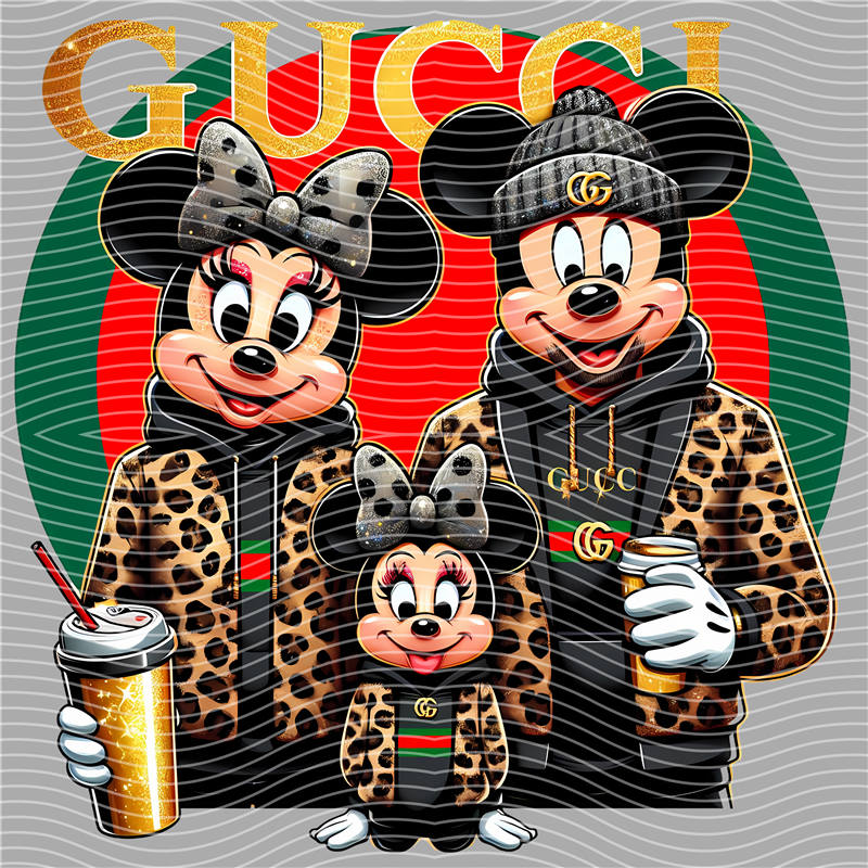 Gucci-GU 175